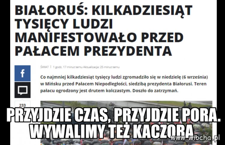 Przyjdzie czas 