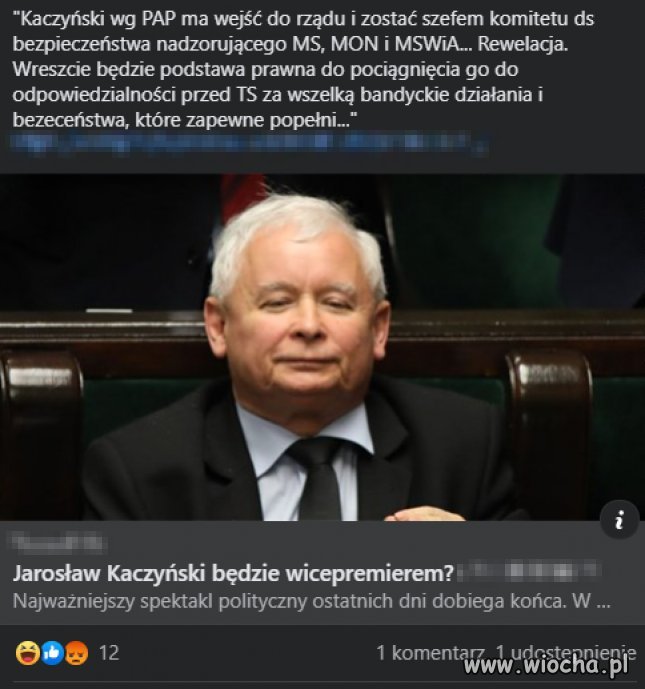 Taka sytuacja