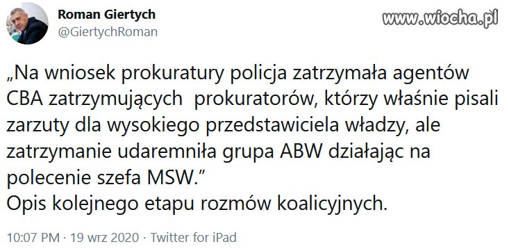 Taka sytuacja