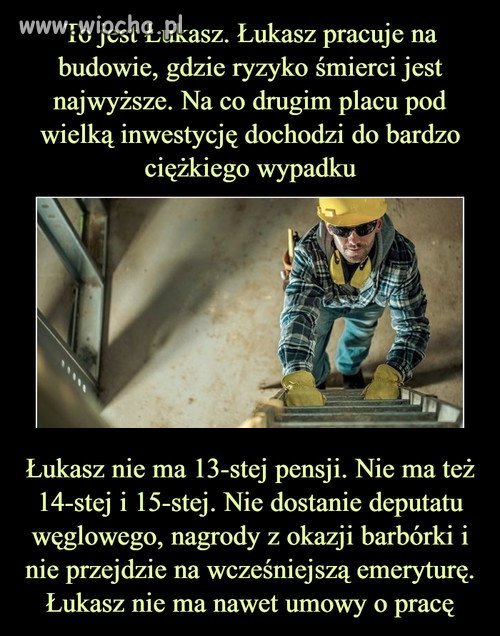 Tyle w temacie