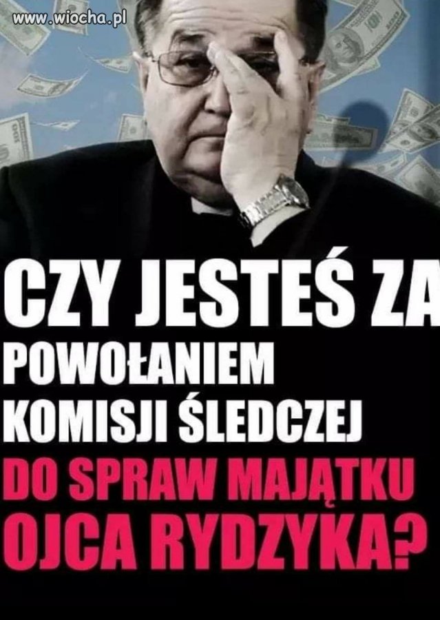 Wywalony z terenu Niemiec z wilczym biletem