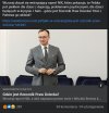 Gdzieś jest lecz nie wiadomo gdzie...