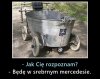 Na randkę jadę tylko 