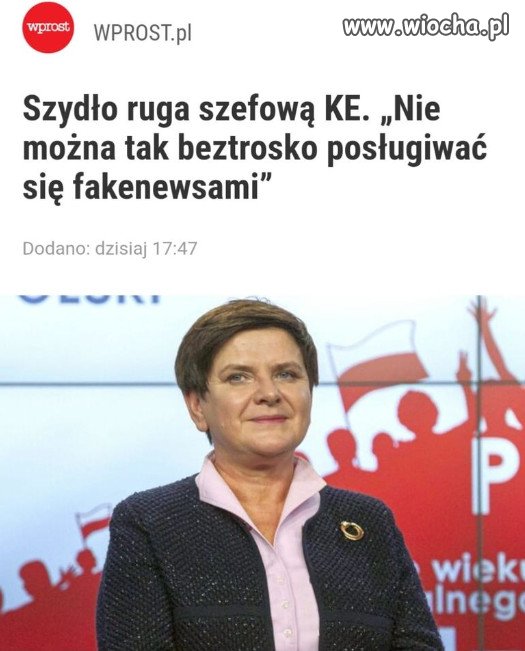 Becia chłopie, ogarnij się!!!