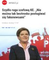 Becia chłopie, ogarnij się!!!