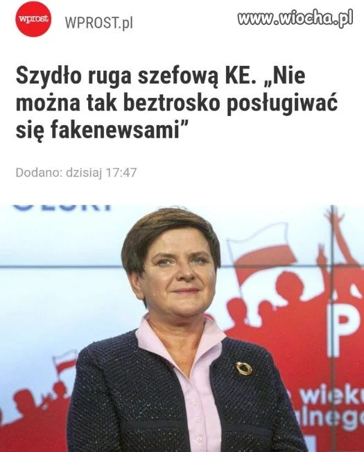 Becia chłopie, ogarnij się!!!