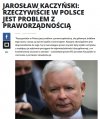 Dobry sędzia to taki sędzia który wydaje wyroki 