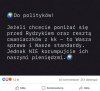 Jest taki apel... 