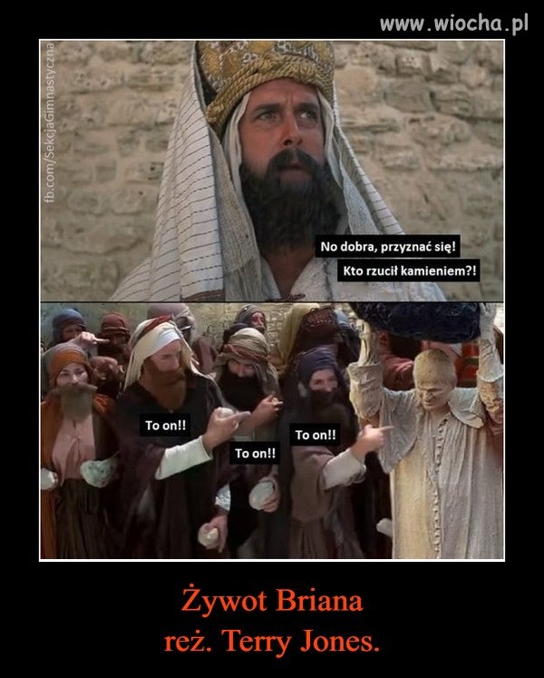 No i sprawa się rypła ...