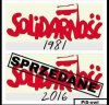 Niestety starej Solidarności już nie ma ... 