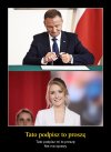 Tak było ...