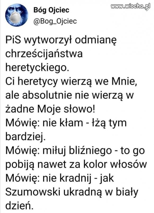 Chrześcijaństwo 