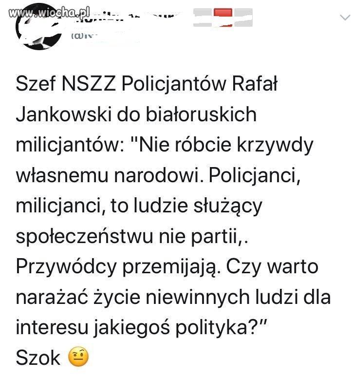 Polska Milicja 