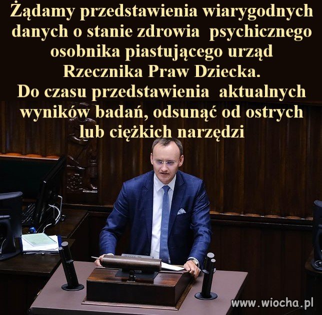 Małpa z brzytwą