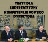 Teatr dla Lubelszczyzny   
