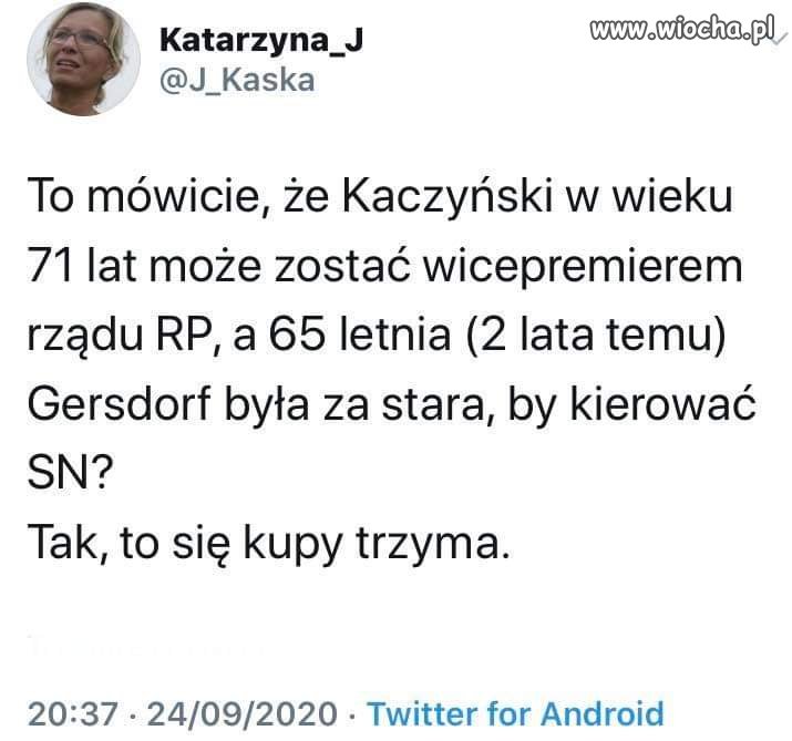 To się kupy nie trzyma