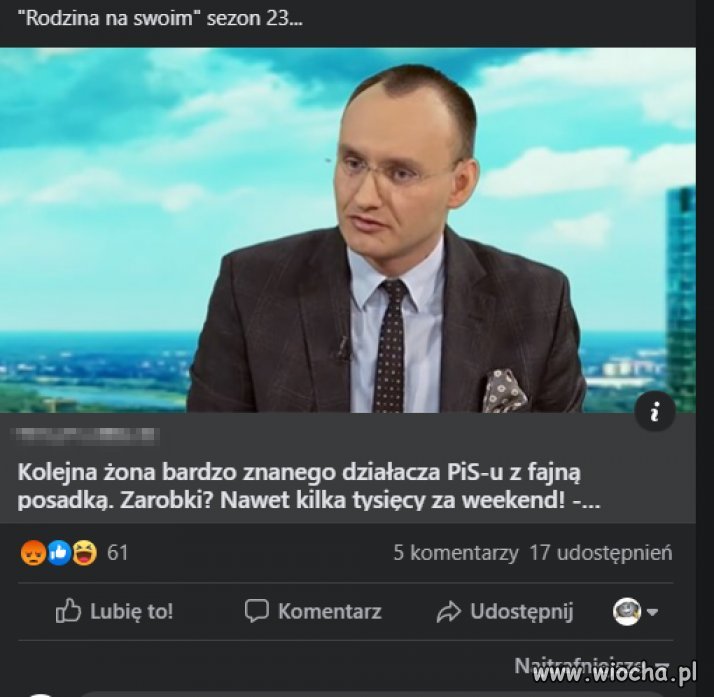 Mają rozmach skur...