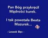 Podoba mi się to.