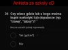Ktoś się z głupkiem na głowę zamienił?