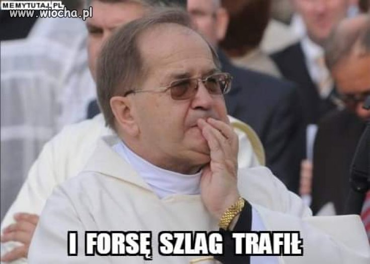 Zjednoczona Prawica się sypie.