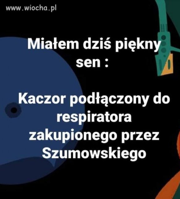Piękny sen