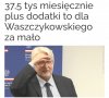 Następny któremu do pierwszego nie starcza