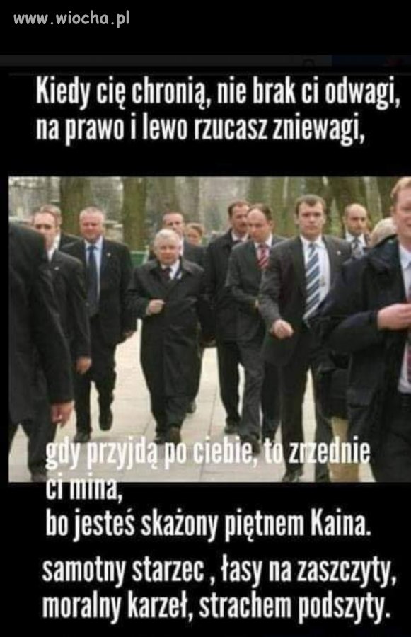 Nic dodać 