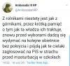 Niestety