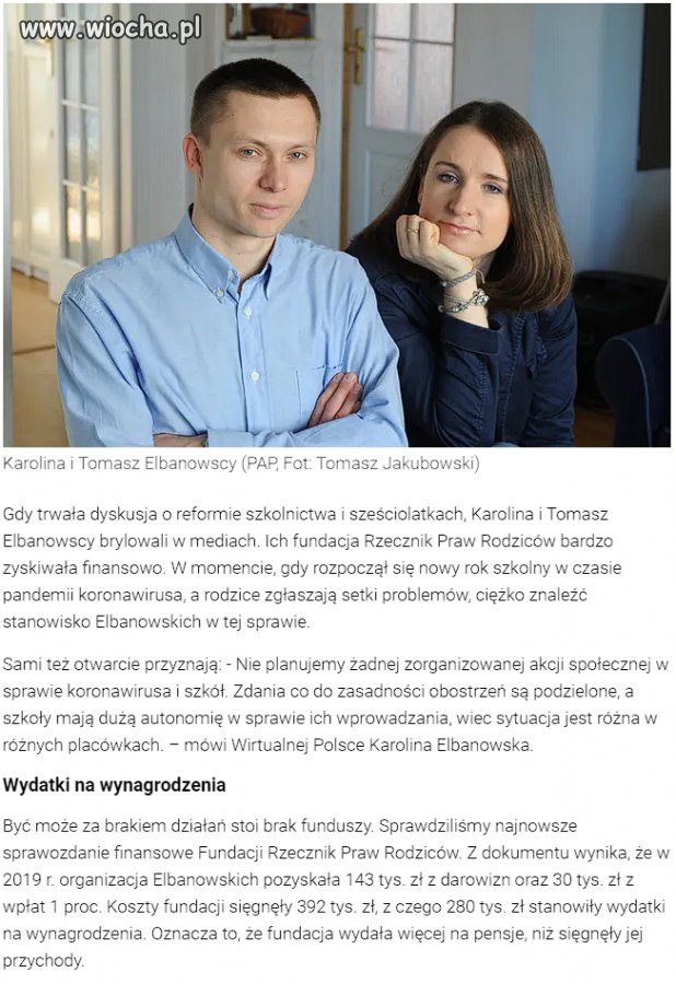 Sposób na łatwy szmal