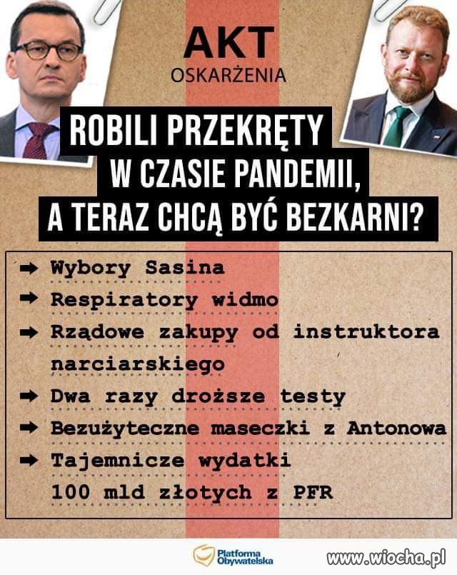 Przekręty 