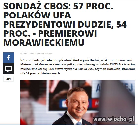 Gdzie oni robią te sondaże ?