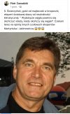 Kolejny ,,ekspert ".