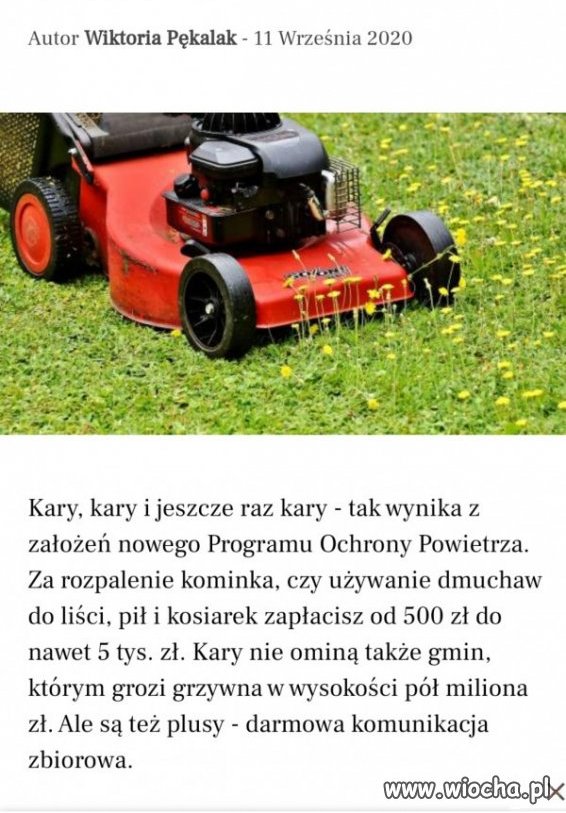 Codzienność? - To dopiero początek...