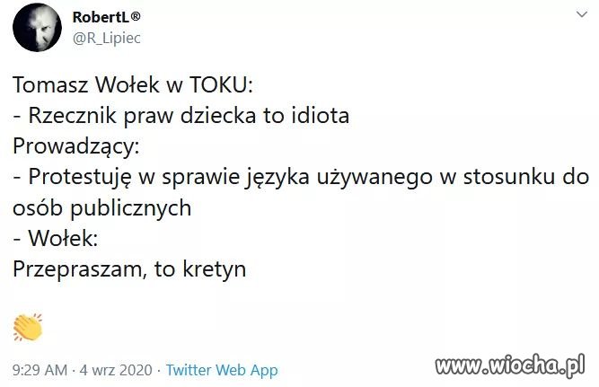 Tyle w temacie