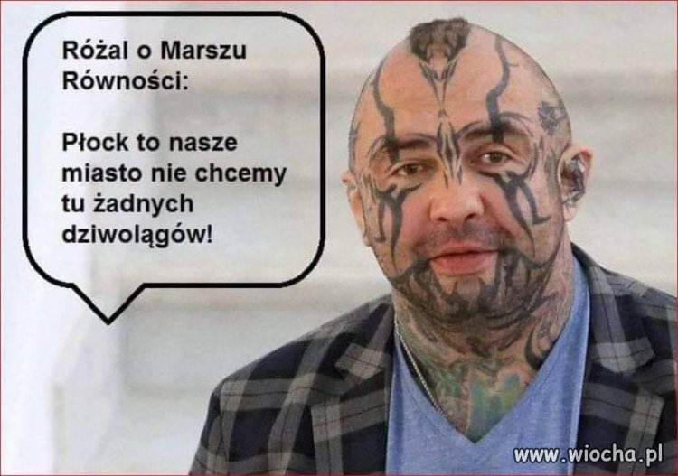 Dziwolągi 