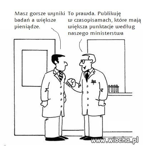 Nauka w Polsce