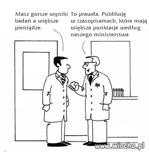 Nauka w Polsce