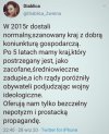 Dobra zmiana?