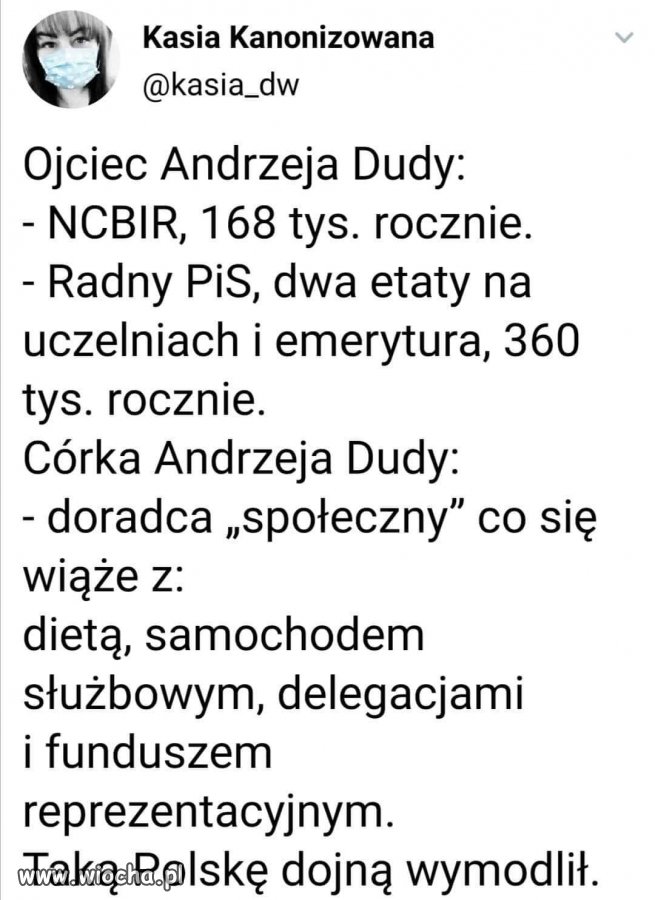 Program ,,rodzina + ".