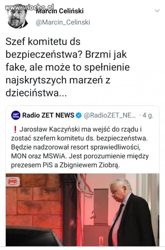 Po SB, UB będziemy mieli nasze pis-KGB
