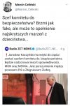 Po SB, UB będziemy mieli nasze pis-KGB