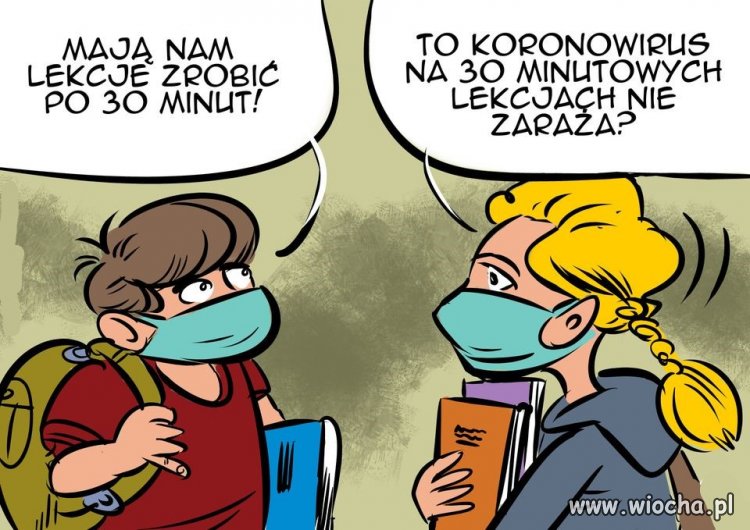 Brak tematu