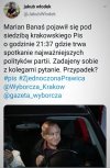 Przypadek?