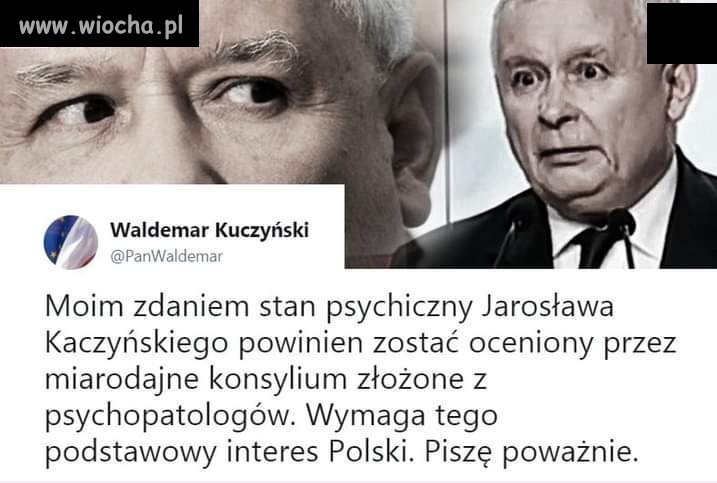 Dajmy szansę...niech