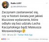 Obawiamy się, że na Księżycu też byli pierwsi... 