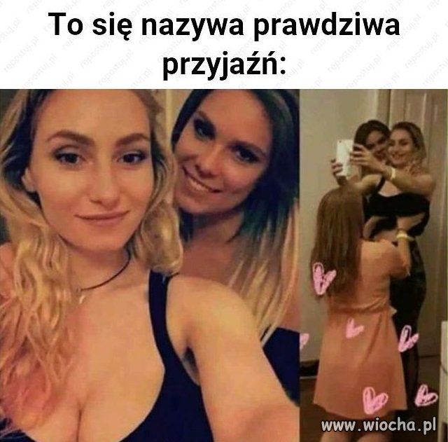 No właśnie 