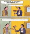 Do takiego musisz podchodzić 