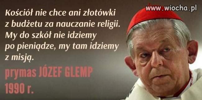 Misja Kościoła