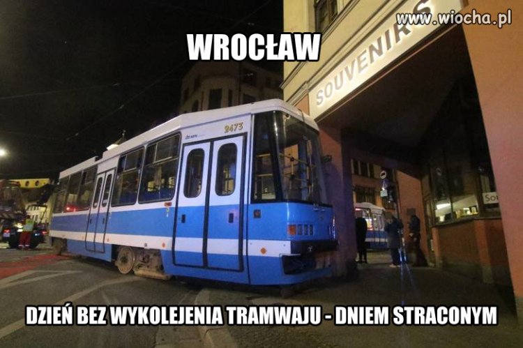 Wrocław