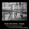 Podczas mojego dzieciństwa 